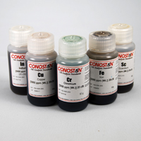 Imagem do Produto Padrão MRC de Cálcio (Ca) - 5000ppm - Frasco com 50g - 150-500-205 - CONOSTAN