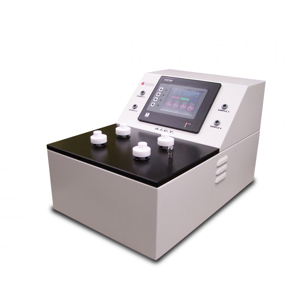 Imagem do Produto Testador de corrosão de ferro acelerado (AICT) - Modelo K30260 - KOEHLER INSTRUMENT