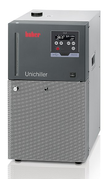 Imagem do Produto Chillers - Resfriador / Resfriador de Recirculação - Unichiller P007 OLÉ - HUBER - 3012.0161.98