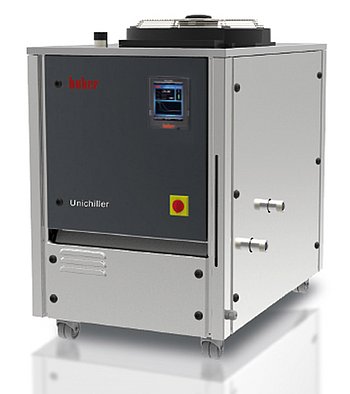 Imagem do Produto Chillers - Chiller / Resfriador Recirculante - Unichiller 075 - HUBER - 3040.0031.01