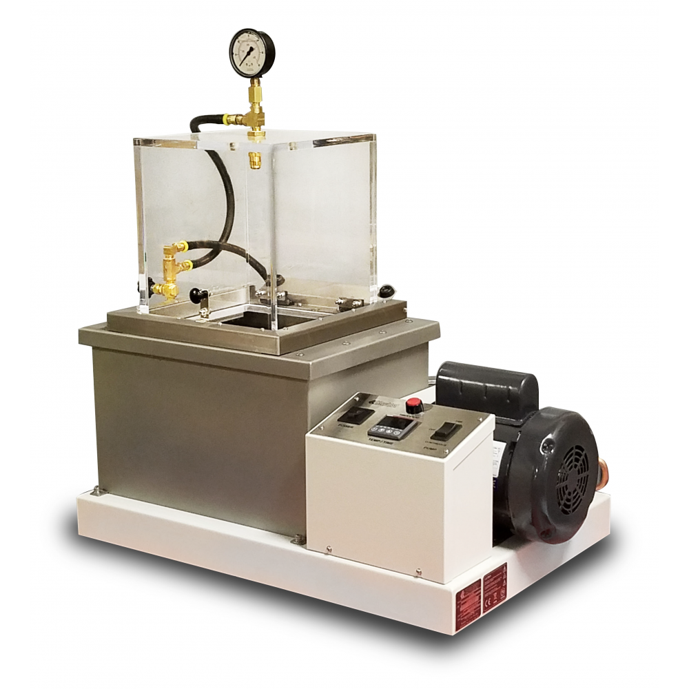 Imagem do Produto Aparelho Digital de pulverização de água - Modelo K18291 - KOEHLER INSTRUMENT - 220-240V 60Hz