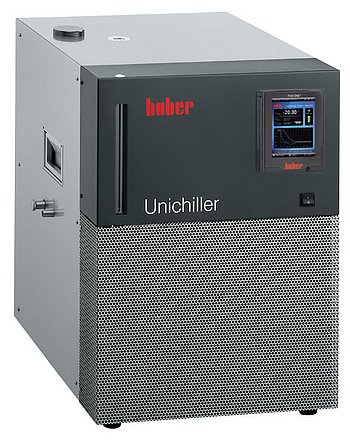 Imagem do Produto Chillers - Chillers circulantes / chillers recirculantes - Unichiller P015-H OLÉ - HUBER - 3051.0006.98