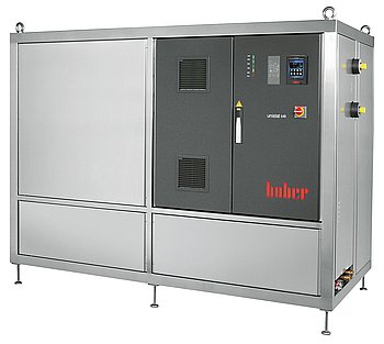 Imagem do Produto Banho Termostático - Sistema de controle dinâmico de temperatura / termostato de circulação - Unistat 650w - HUBER - 1078.0001.01