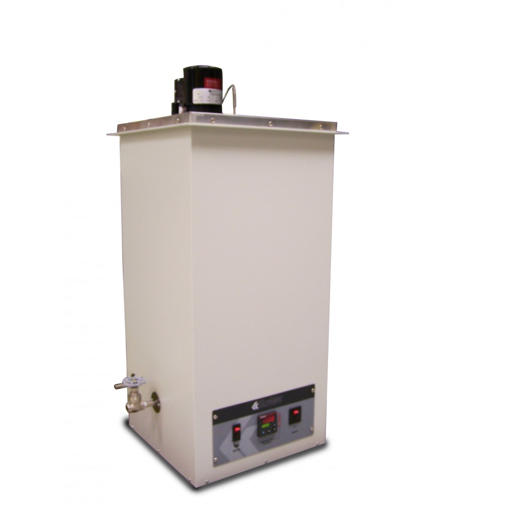Imagem do Produto Banho de Pressão de Vapor Reid - 4 posições, 115V 60Hz - Modelo K11450 - KOEHLER INSTRUMENT