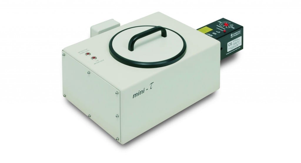 Imagem do Produto Espectrômetro  - Modelo Mini-tau- EDHIMBURG INSTRUMENTS