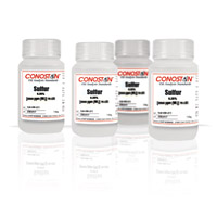 Imagem do Produto Padrão MRC de Enxofre 0,025% (250 ppm) - 100g - 150-400-010 - CONOSTAN