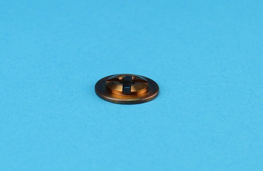 Imagem do Produto Eletrodo de Inserção - ALPHA RESOURCES - AR691