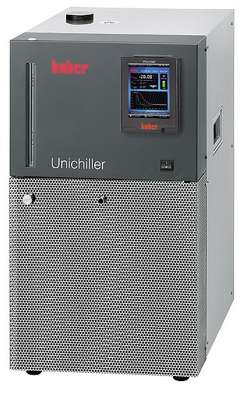 Imagem do Produto Chillers - Resfriador / Resfriador de Recirculação - Unichiller 007 OLÉ - HUBER - 3012.0120.98