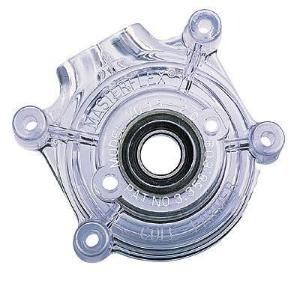 Imagem do Produto Cabeça de bomba padrão L/S® para tubulação de precisão L/S® 18, carcaça de policarbonato, rotor SS, 3 Rolos, máx. quociente de vazão: 2300 ml/min - MASTERFLEX - MFLX07018-21