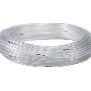 Imagem do Produto Tubo de bomba de precisão , BioPharm Plus Silicone curado com platina, L/S 18; 7,6 metros (25 pés), máx. quociente de vazão: 2300 ml/min - MASTERFLEX - MFLX96440-18