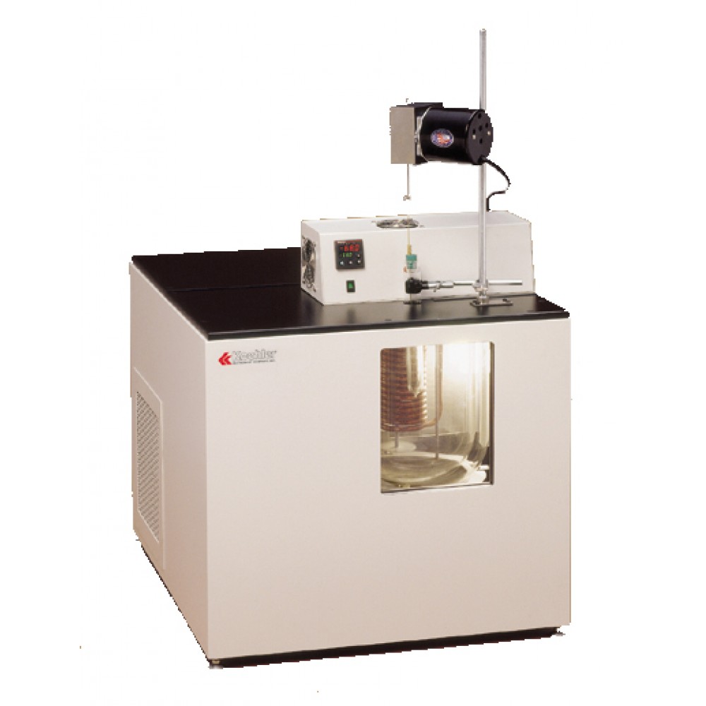 Imagem do Produto Banho de ponto de congelamento mecanicamente refrigerado 220-240V 50/60Hz - Modelo : K29796