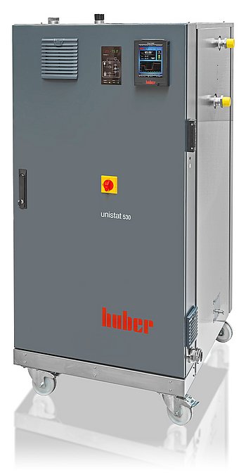 Imagem do Produto Banho Termostático - Sistema de controle dinâmico de temperatura / termostato de circulação - Unistat P530w - HUBER - 1073.0008.01