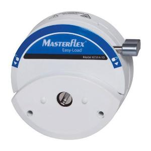 Imagem do Produto Conjunto do corpo principal de substituição da cabeça da bomba Masterflex L/S® Easy-Load® para 07514-12 e -32 - MASTERFLEX - MFLX07514-17