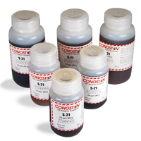Imagem do Produto Padrão MRC de S-21+K, 885 ppm - Frasco com 200g - 150-021-061 - CONOSTAN