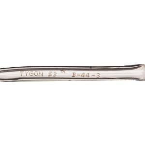 Imagem do Produto Tubo parado por catalisador, Tygon® E-Food (B-44-4X), 8,0 mm ID × 2,4 mm parede; 12/pacote - MASTERFLEX - MFLX97001-68