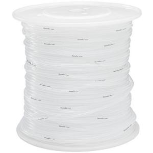 Imagem do Produto Tubo de bomba B/T® PerfectPosition®, BioPharm Platinum-Cured Silicone, B/T 92; 100 pés, máx. quociente de vazão: 45000 ml/min - MASTERFLEX - MFLX96423-92