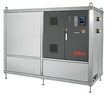 Imagem do Produto Banho Termostático - Sistema de controle dinâmico de temperatura / termostato de circulação - Unistat P950w - HUBER - 1065.0005.01