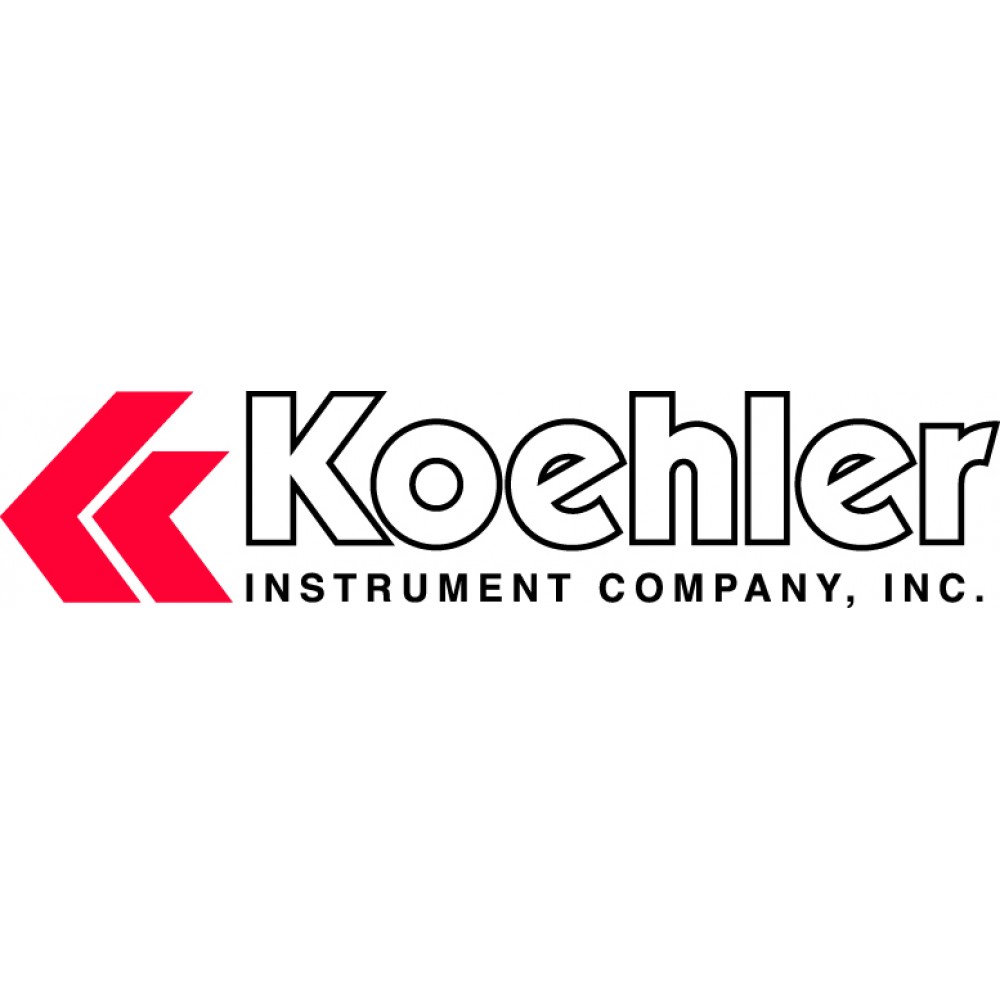 Imagem do Produto Condensador - K48400 - KOEHLER INSTRUMENT