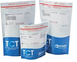 Imagem do Produto Padrão MRC de Enxofre - Matriz: Água - 125mL - INORGANIC VENTURES - CGS1-125ML