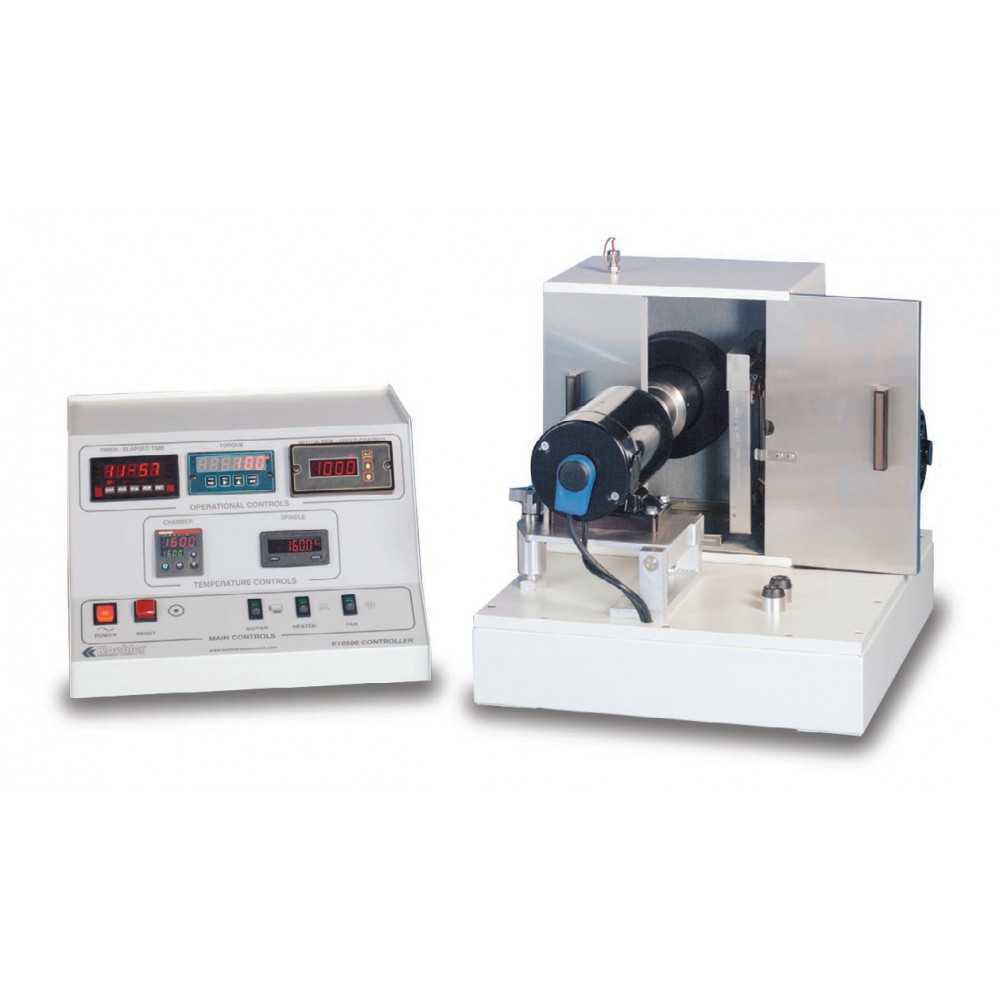 Imagem do Produto Testador de graxa de rolamento de roda de alta temperatura- Modelo K18500 - KOEHLER INSTRUMENT - 115V 60Hz