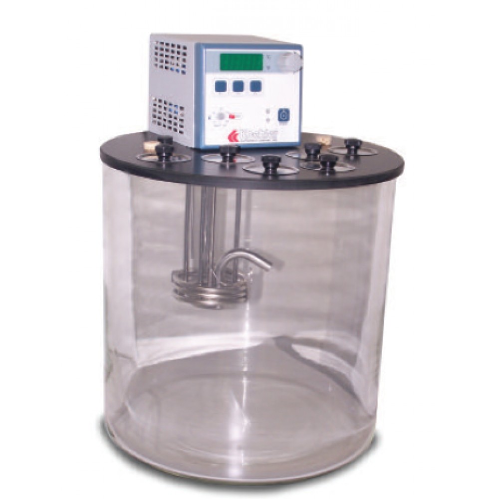 Imagem do Produto Banho de viscosidade cinemática KV1000 18"- Modelo K23371 - KOEHLER INSTRUMENT - 115V 60Hz
