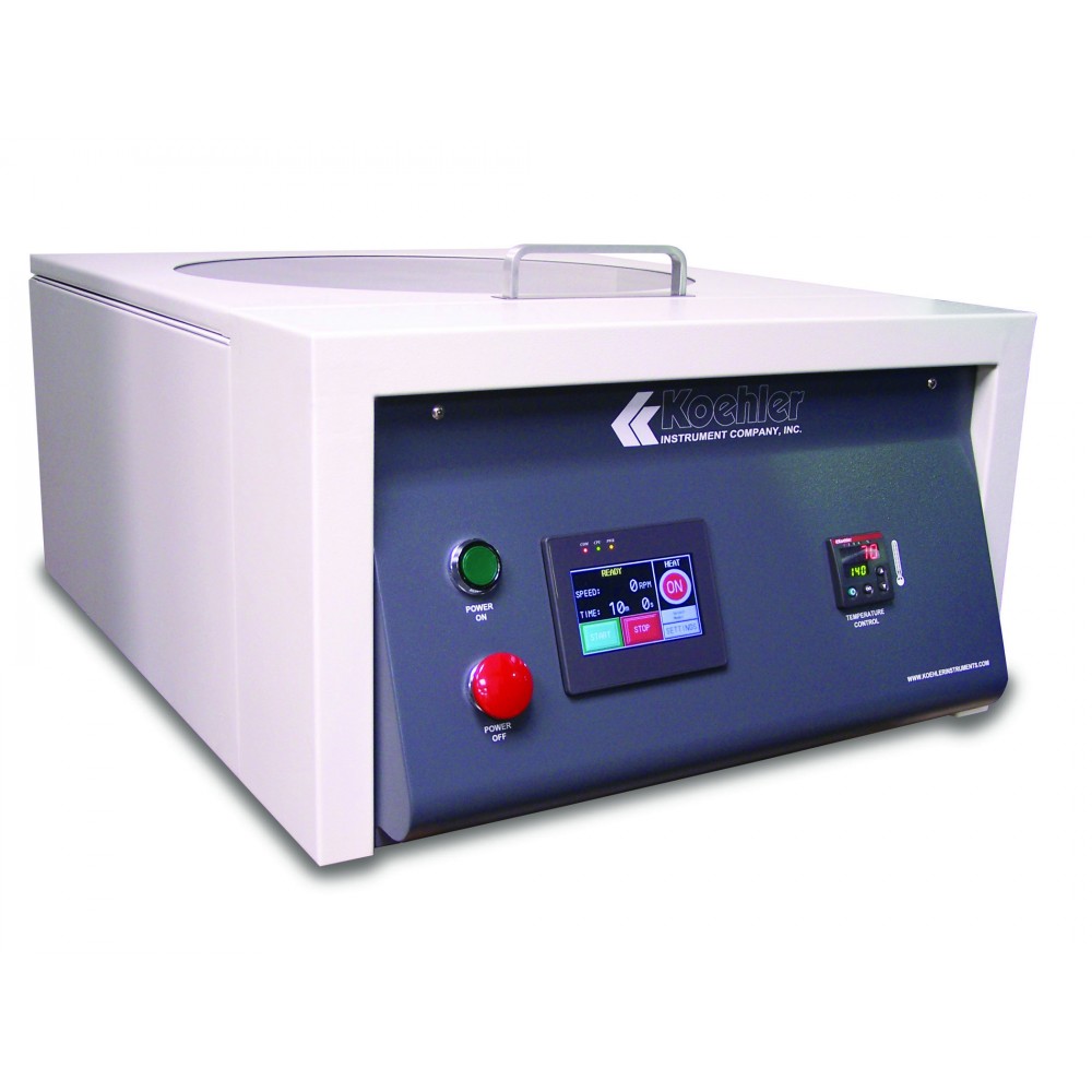 Imagem do Produto Centrífuga de óleo para teste BSW - Modelo K60092 - KOEHLER INSTRUMENT