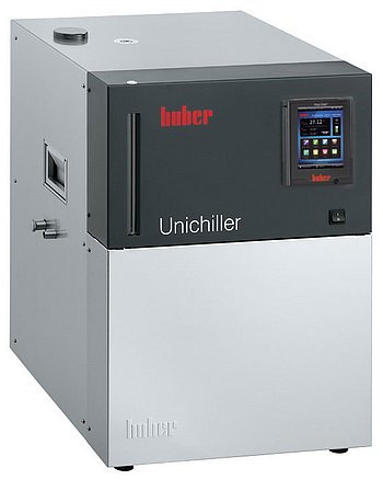Imagem do Produto Chillers - Chillers circulantes / chillers recirculantes - Unichiller 022W-H - HUBER - 3010.0122.01