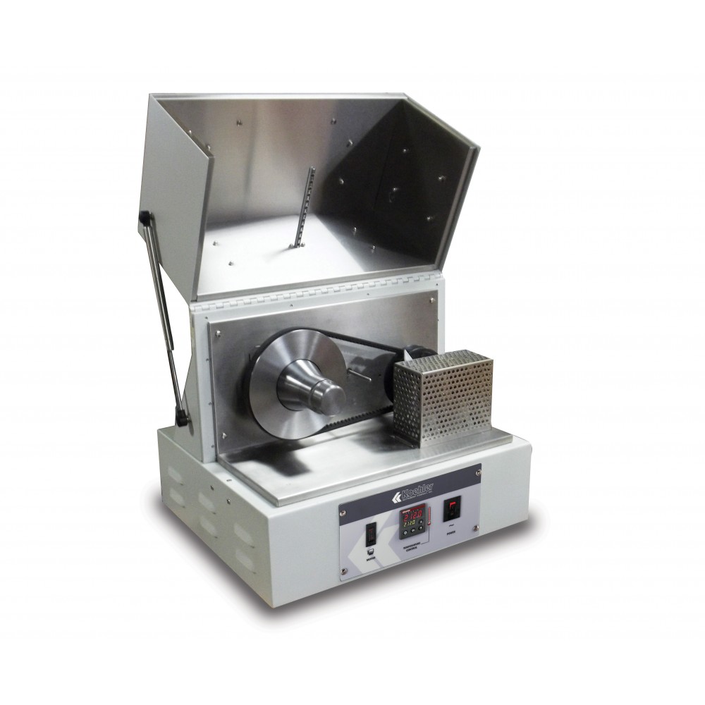 Imagem do Produto Testador de tendências de vazamento - Modelo K18790 - KOEHLER INSTRUMENT - 220V 60Hz
