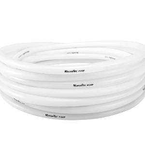 Imagem do Produto Tubo de bomba de precisão de alto desempenho L/S®, C-Flex®, L/S 24; 7,6 metros (25 pés), máx. quociente de vazão: 1800 ml/min - MASTERFLEX - MFLX06424-24
