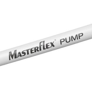 Imagem do Produto Tubo de bomba de precisão em bobina L/S®, C-Flex®, L/S 16; 121,9 metros (400 pés), máx. quociente de vazão: 480 ml/min - MASTERFLEX - MFLX06427-16