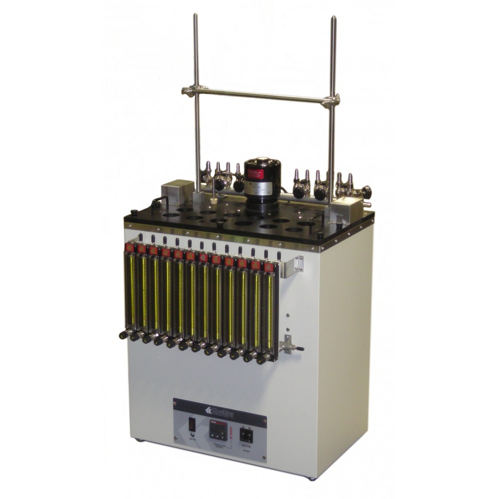 Imagem do Produto Banho de Oxidação conversível de alta temperatura 115V/60Hz - Modelo K12230 - KOEHLER INSTRUMENT