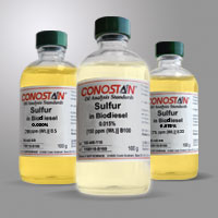 Imagem do Produto Padrão MRC de Metais em Biodiesel - Frasco contendo 100g - CONOSTAN - 150-441-005