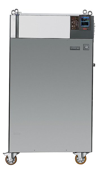 Imagem do Produto Banho Termostático - Sistema de controle dinâmico de temperatura / termostato de circulação - Unistat P925w - HUBER - 1081.0003.01