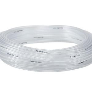 Imagem do Produto Tubo de bomba de precisão de alto desempenho L/S®, BioPharm Silicone curado com platina, L/S 35; 7,6 metros (25 pés), máx. quociente de vazão: 2600 ml/min - MASTERFLEX - MFLX96420-35