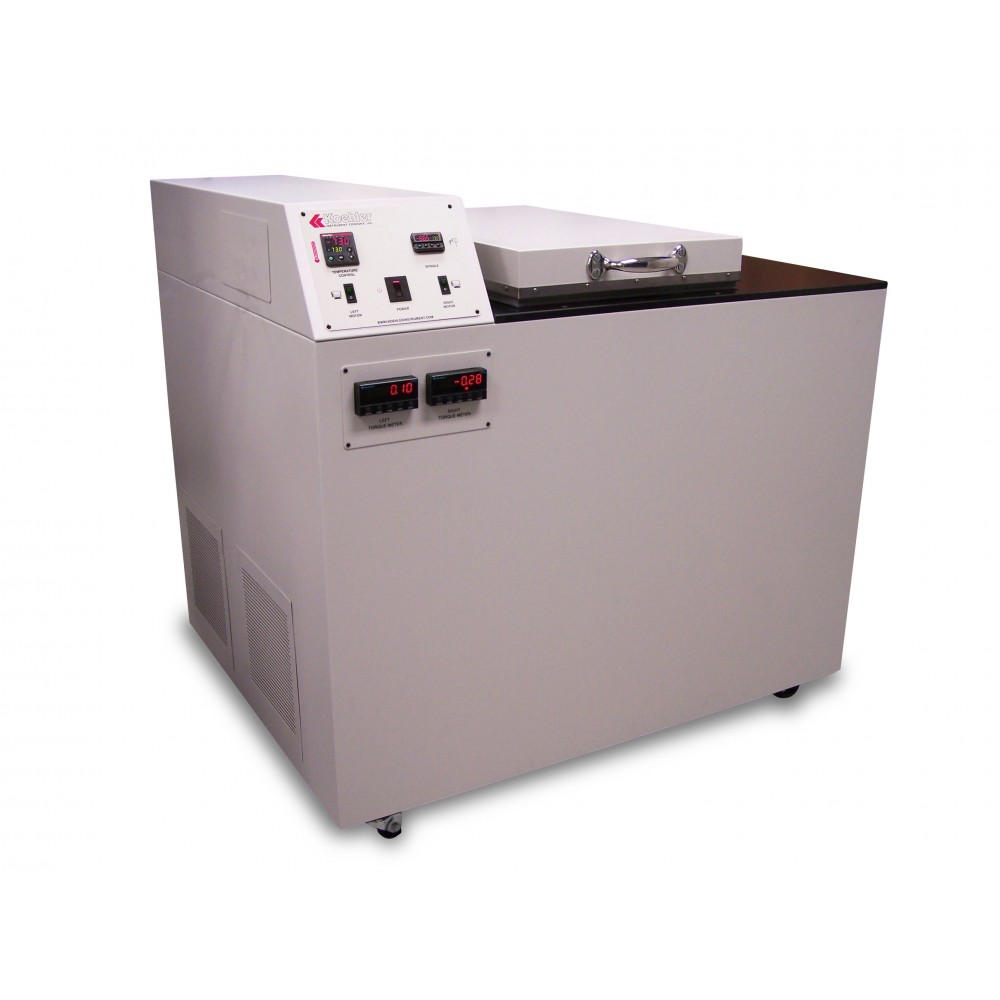 Imagem do Produto Aparelho de Torque de Baixa Temperatura - ASTM D4693- 54ºC- Modelo K18860 LLT - 230V 60Hz - KOEHLER INSTRUMENT