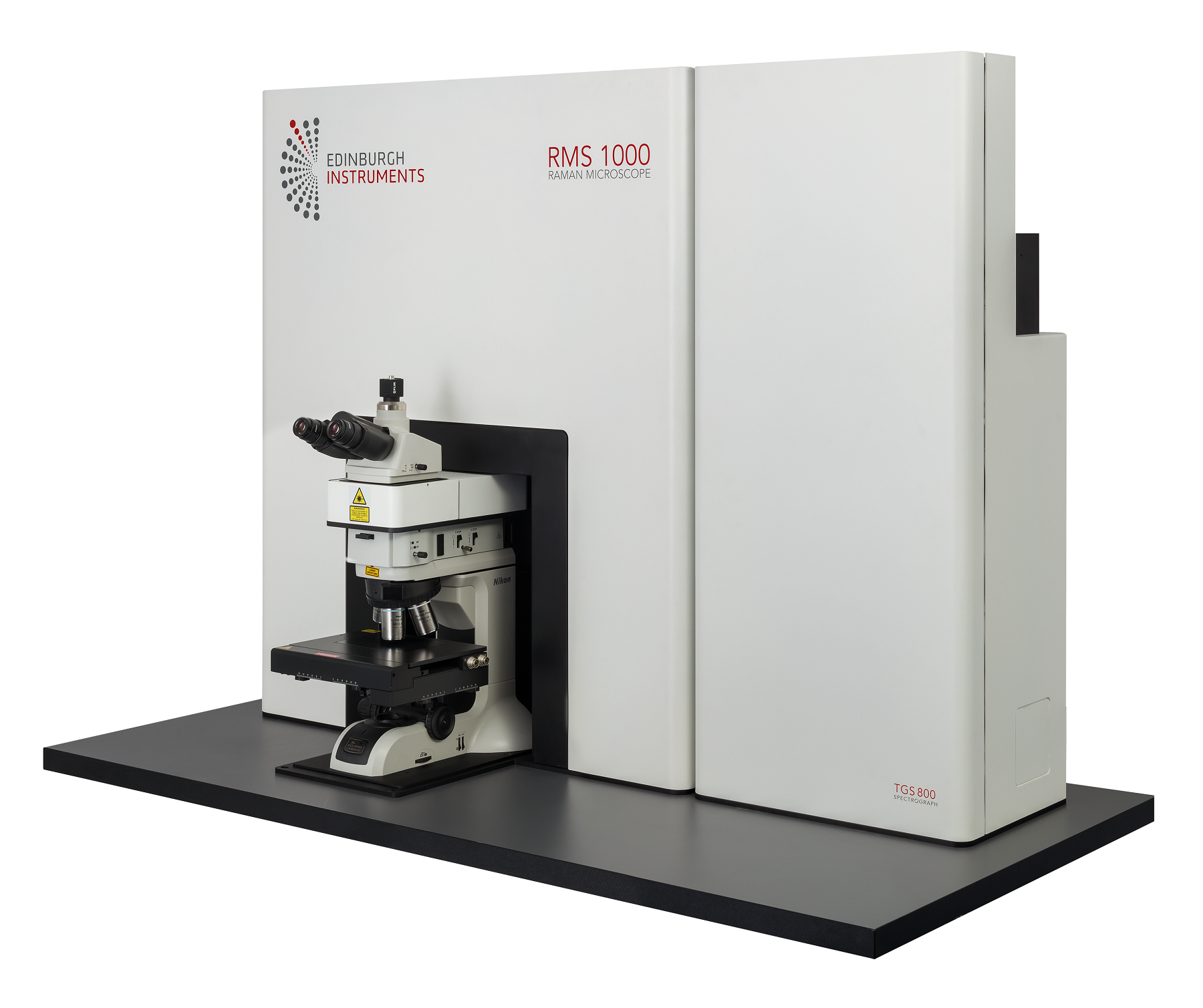 Imagem do Produto Microscópio RAMAN - Modelo RMS1000 - EDHIMBURG INSTRUMENT