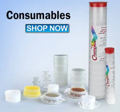 Imagem do Produto Polipropileno 6,0 μm (0,24 mil); 1,77" Suportes de amostra de filme fino SpectroMembrane® - CHEMPLEX - 3019-45