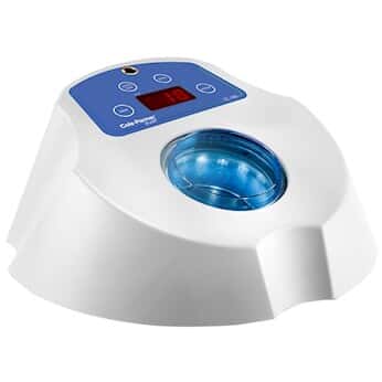 Imagem do Produto Contador Digital de Colônias Cole-Parmer CC-200 Stuart; 90 a 230 VAC, 50/60 Hz - COLE PARMER  - EW-14212-04