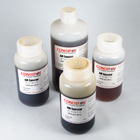Imagem do Produto Padrão MRC Multielementar AM (900 ppm) Matriz: Óleo Mineral - 100g - 150-250-014 - CONOSTAN