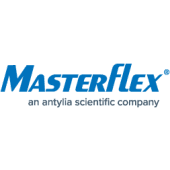 Imagem do Produto Conector de Polipropileno Reto Braçadeira de 3/4'' X 3/4'' Diâmetro Interno. GY-31805-29 - MASTERFLEX