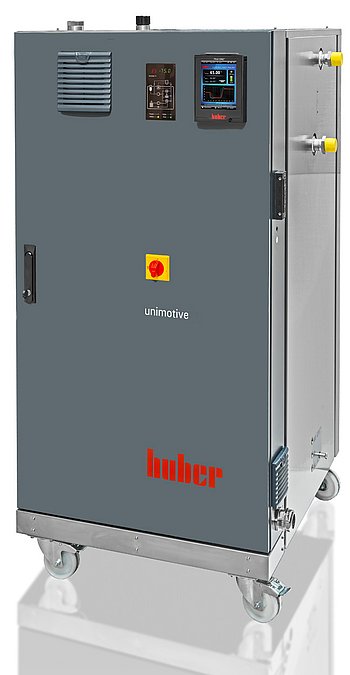 Imagem do Produto Banho Termostático - Sistema de controle de temperatura para aplicações automotivas - Unimotive 27w - HUBER -  1094.0001.01