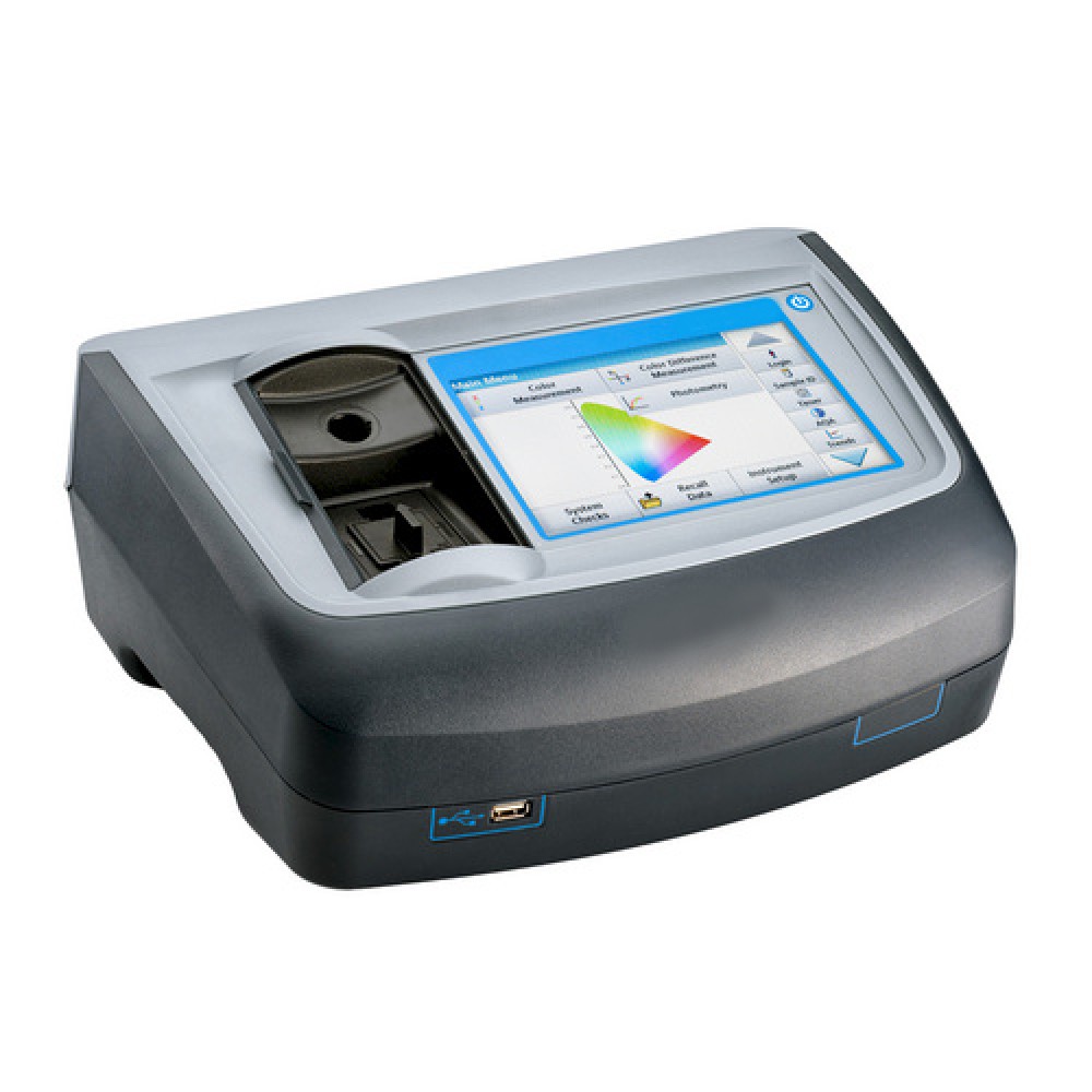 Imagem do Produto Colorímetro Automático AC500 - Modelo K13560 - KOEHLER INSTRUMENT