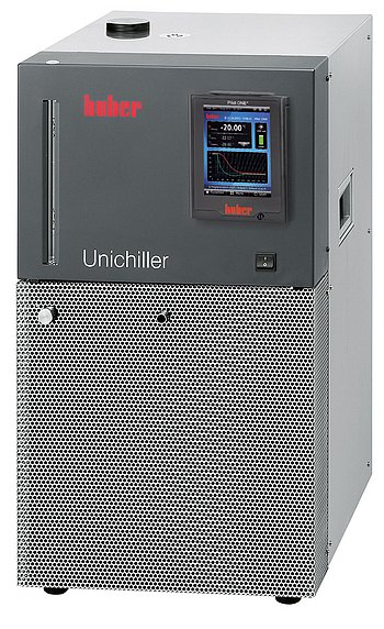 Imagem do Produto Chillers - Chiller / Resfriador Recirculante - Unichiller P010 - HUBER - 3050.0017.01