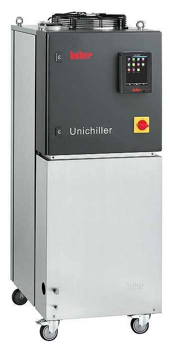 Imagem do Produto Chillers - Chiller / Resfriador Recirculante - Unichiller 055T - HUBER - 3015.0061.01